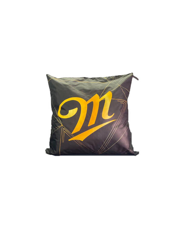 Baskılı Minder Yastık