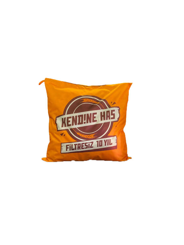 Baskılı Minder Yastık