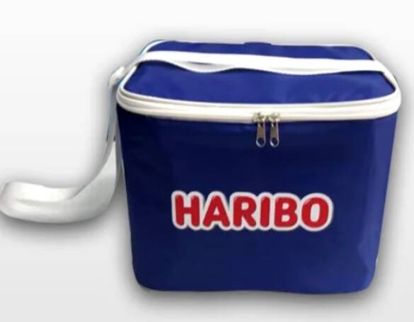 BASKILI SOĞUTUCU ÇANTA