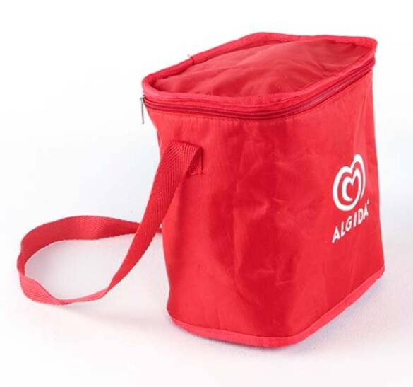 BASKILI SOĞUTUCU ÇANTA