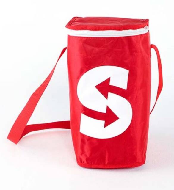 BASKILI SOĞUTUCU ÇANTA