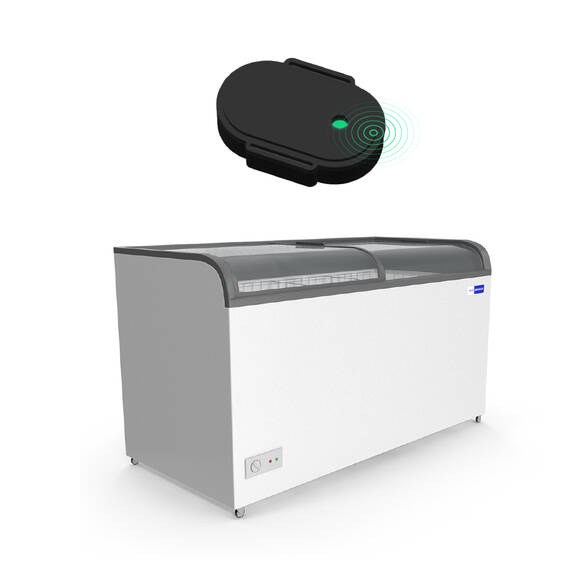 Bayi Dondurucu Ürün Takip Cihazı