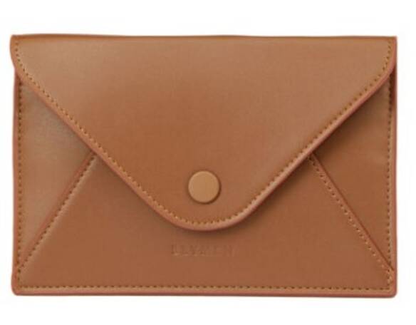 Beymen Hediye Taba Seyahat Cüzdanı