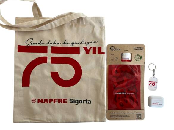 BEZ ÇANTALI HOŞ GELDİN KİTİ (SUCO MATARA, ANAHTARLIK, BLUETOOTH KULAKLIK)