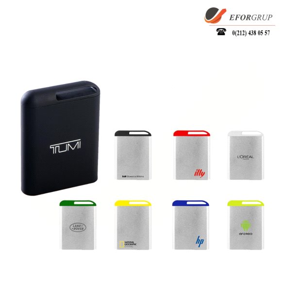 Blackout Mobil Şarj Cihazı