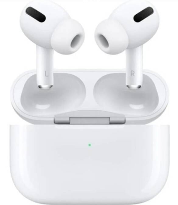 Blic Pro3S Bluetooth Kulaklık - BEYAZ - SİYAH