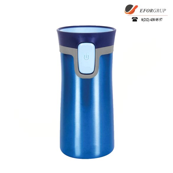 Basmalı Kilitli Termos Bardak