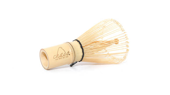 CHADO MATCHA WHISK