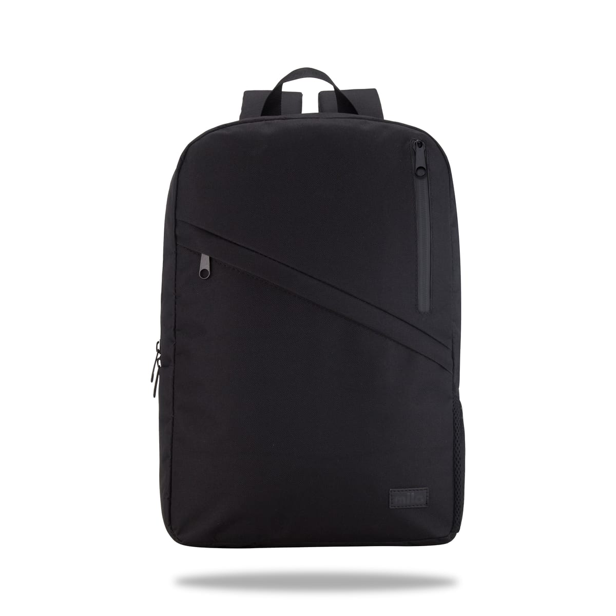 Classone 15, 6 İnch Uyumlu W300- Mila Serisi Macbook, Laptop , Notebook Sırt Çantası - Siyah
