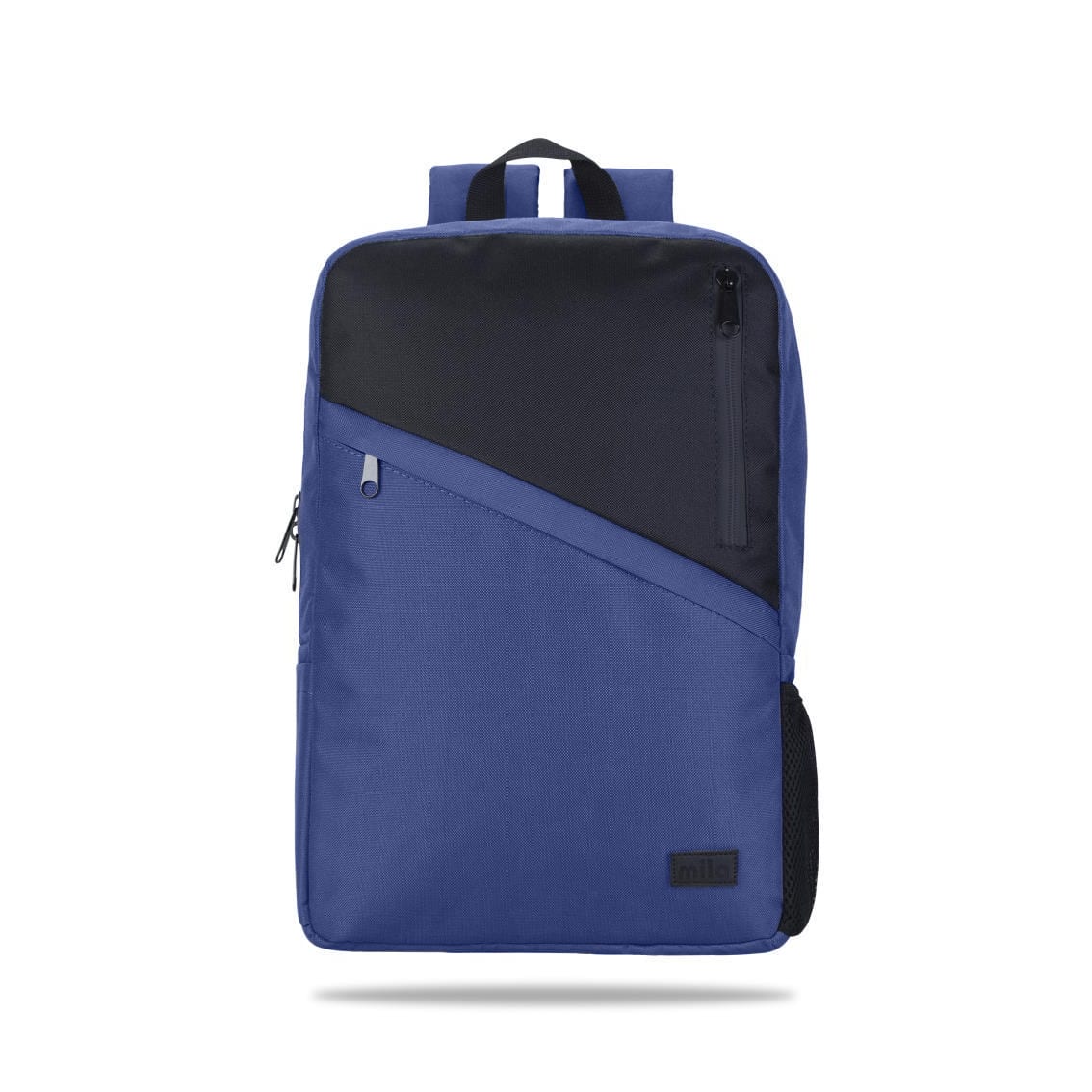 Classone 15, 6 İnch Uyumlu W301- Mila Serisi Lenovo, Hp, Asu, Monster, Macbook, Mac Air Uyumlu Laptop , Notebook Sırt Çantası - Lacivert