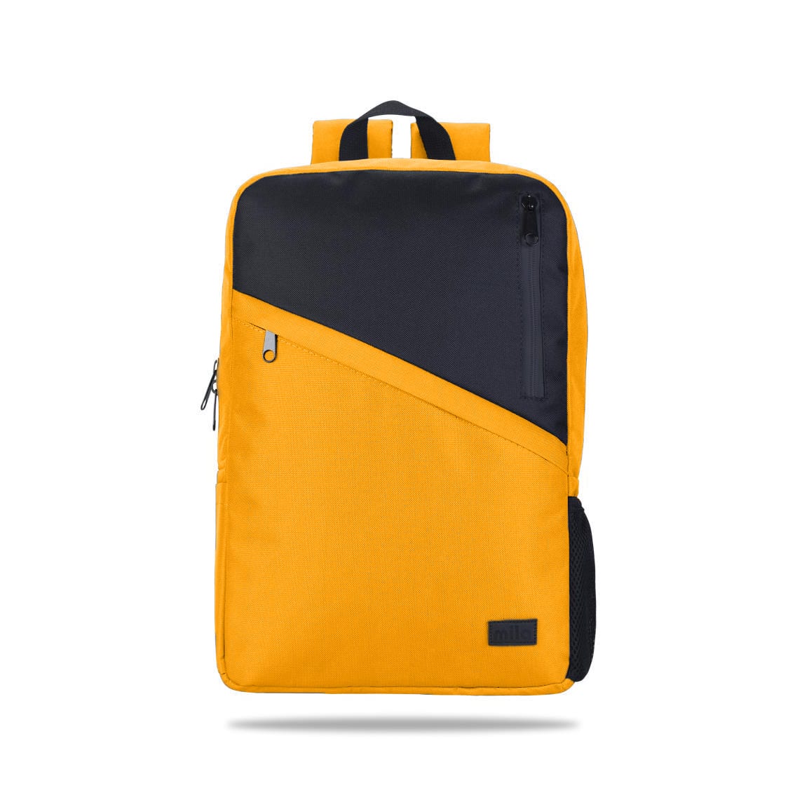 Classone 15, 6 İnch Uyumlu W308 - Mila Serisi Lenovo, Hp, Asu, Monster, Macbook, Mac Air Uyumlu Laptop , Notebook Sırt Çantası -sarı