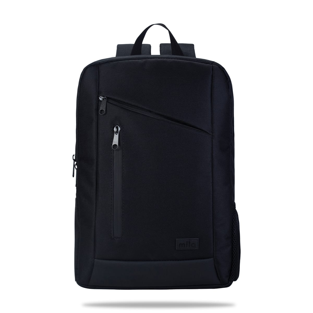 Classone 15, 6 İnch Uyumlu W400- Mila Serisi Macbook, Laptop , Notebook Sırt Çantası - Siyah