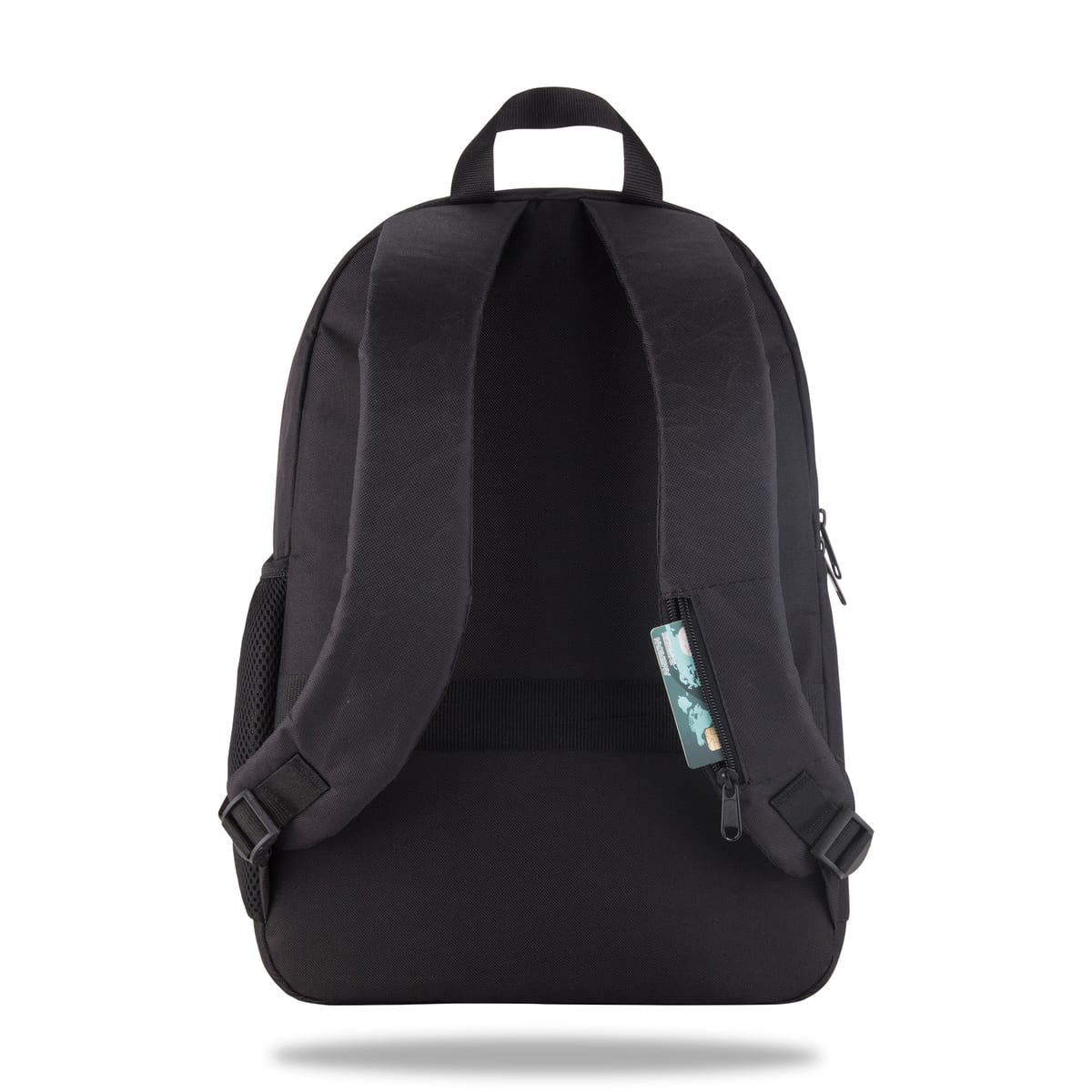 Classone 15, 60 İnch Uyumlu W100- Mila Serisi Macbook, Laptop , Notebook Sırt Çantası - Siyah