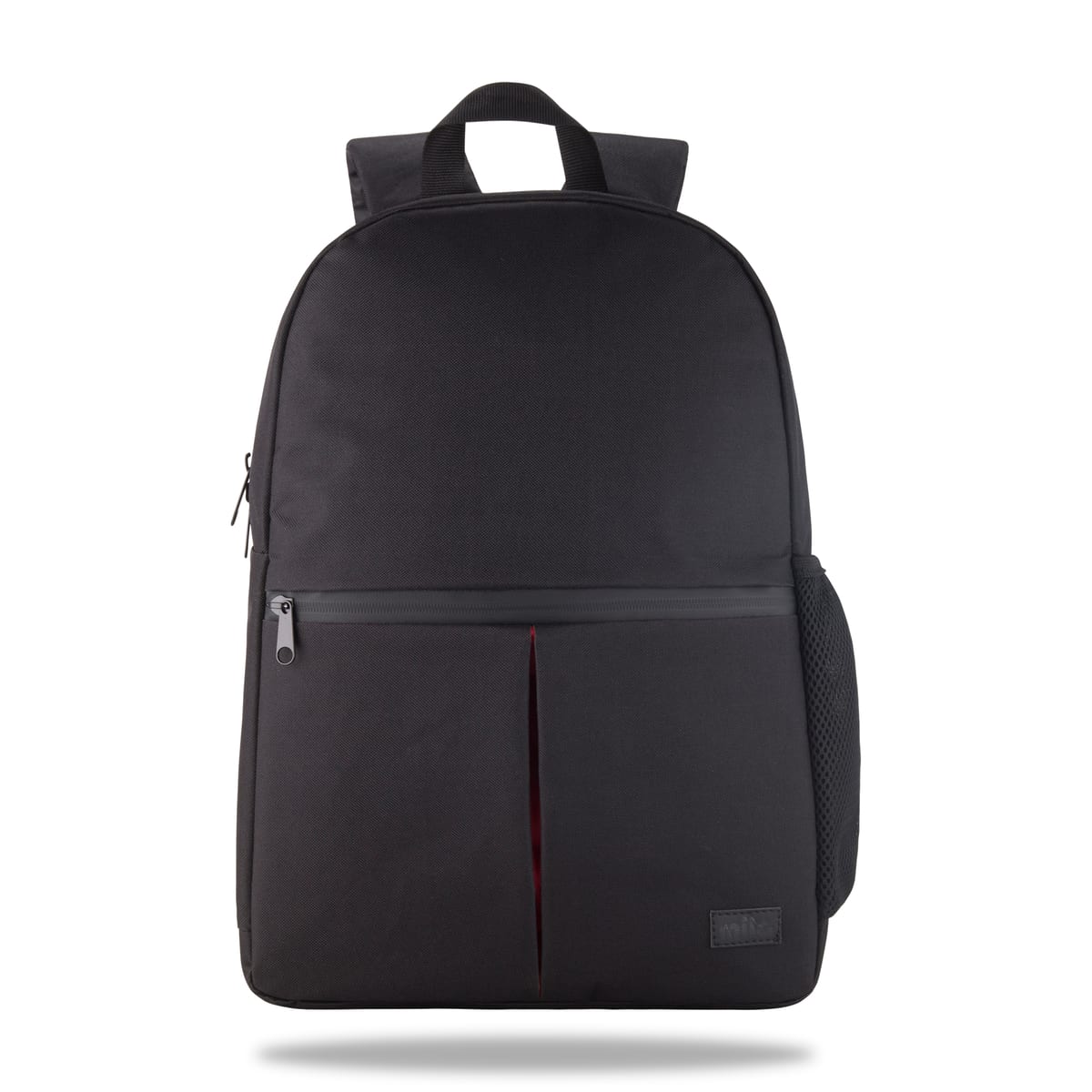 Classone 15, 60 İnch Uyumlu W200- Mila Serisi Macbook, Laptop , Notebook Sırt Çantası - Siyah