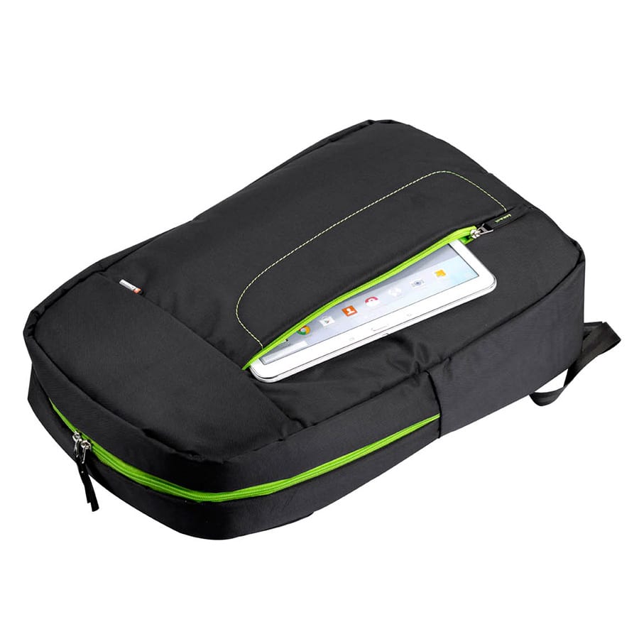 Classone BP-G200 Gaming Xl Notebook Sırt Çantası 17 - Siyah