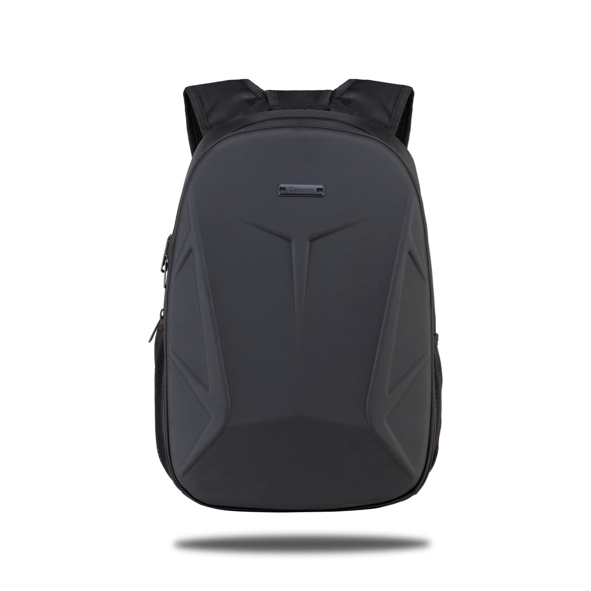Classone BP-IT300 Gladiator Serisi Sırt Çantası WTXpro Su Geçirmez Kumaş 15.6 Uyumlu - Siyah
