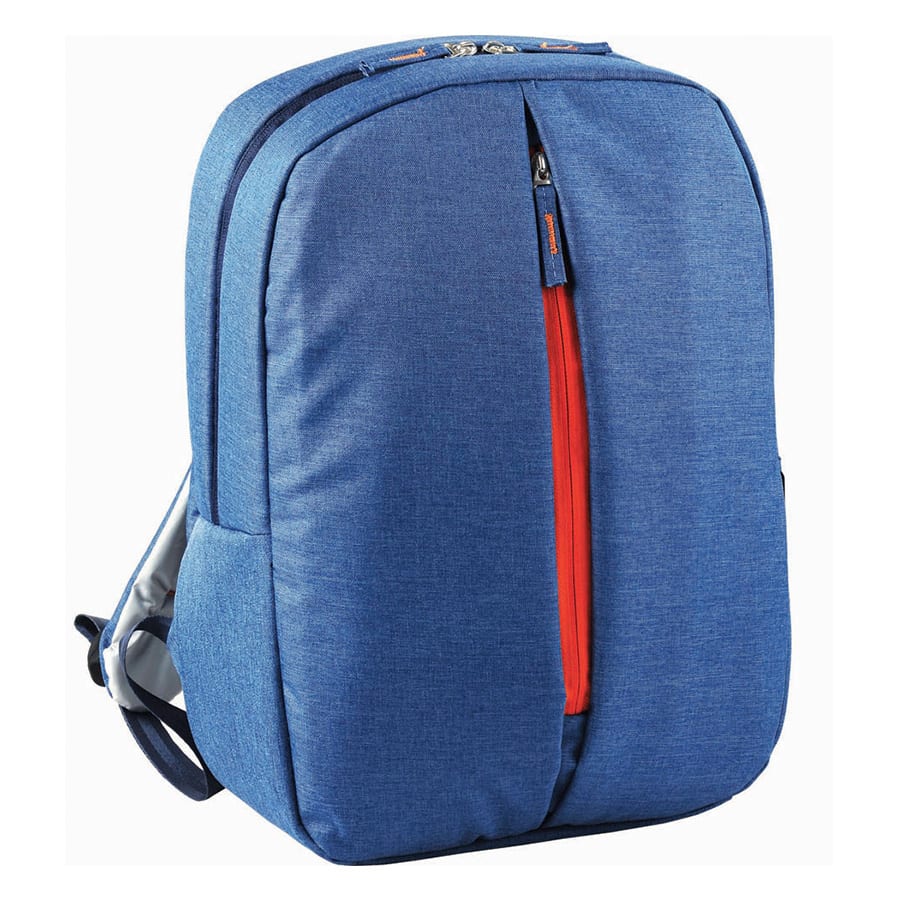 Classone BP-M301 Roma Medium Serisi 15, 6 İnch Sırt Çantası - Mavi