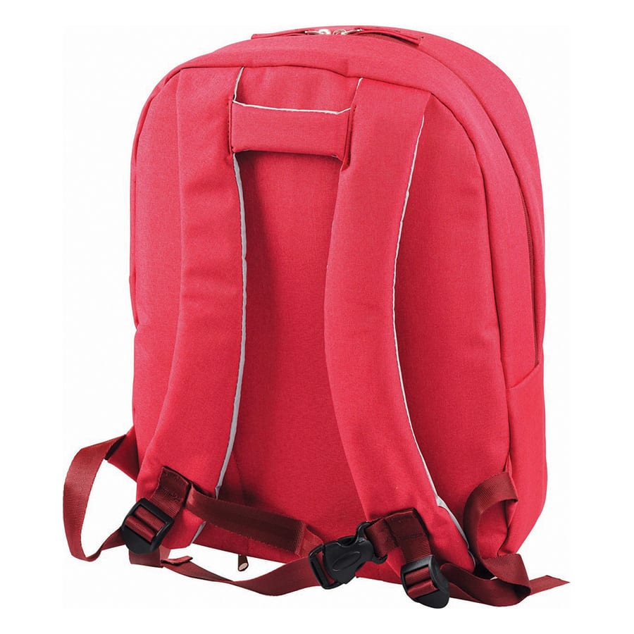 Classone BP-M302 Roma Medium Serisi 14 İnç Uyumlu Notebook Sırt Çantası