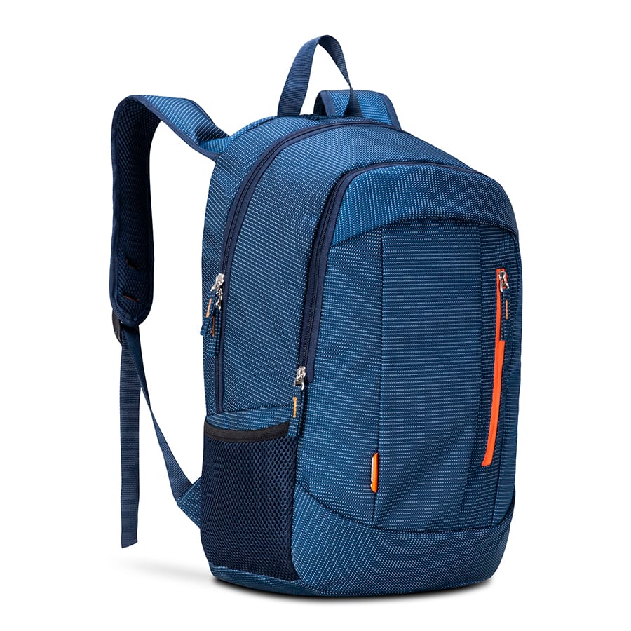 Classone BP-S461 New Trend Lux Serisi Sırt Çantası - Lacivert