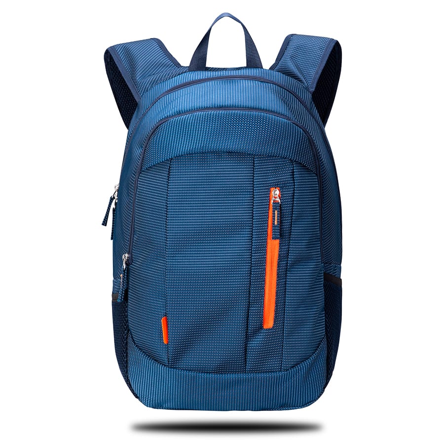 Classone BP-S461 New Trend Lux Serisi Sırt Çantası - Lacivert