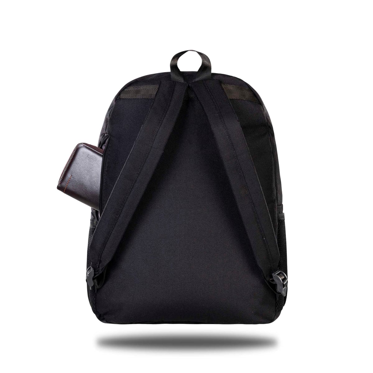 Classone BP-V160SS Verona L Serisi Sırt Çantası Siyah/siyah