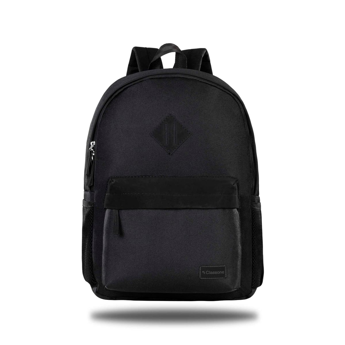 Classone BP-V160SS Verona L Serisi Sırt Çantası Siyah/siyah