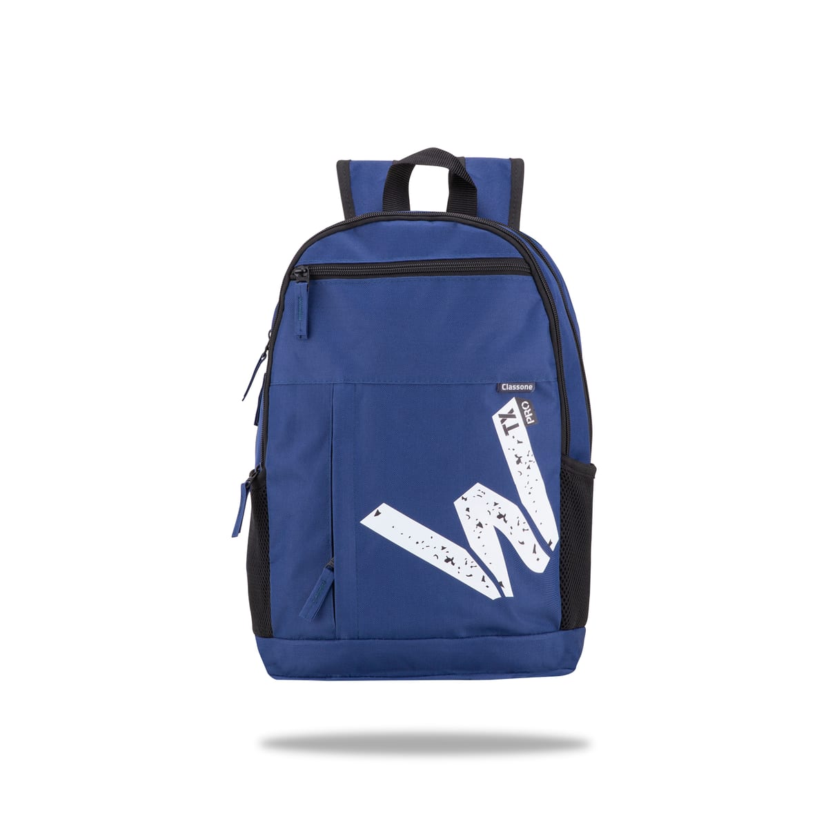 Classone BP-WTX101 WTXpro Serisi15.6 İnch Macbook, Notebook, Laptop, Çantası-lacivert