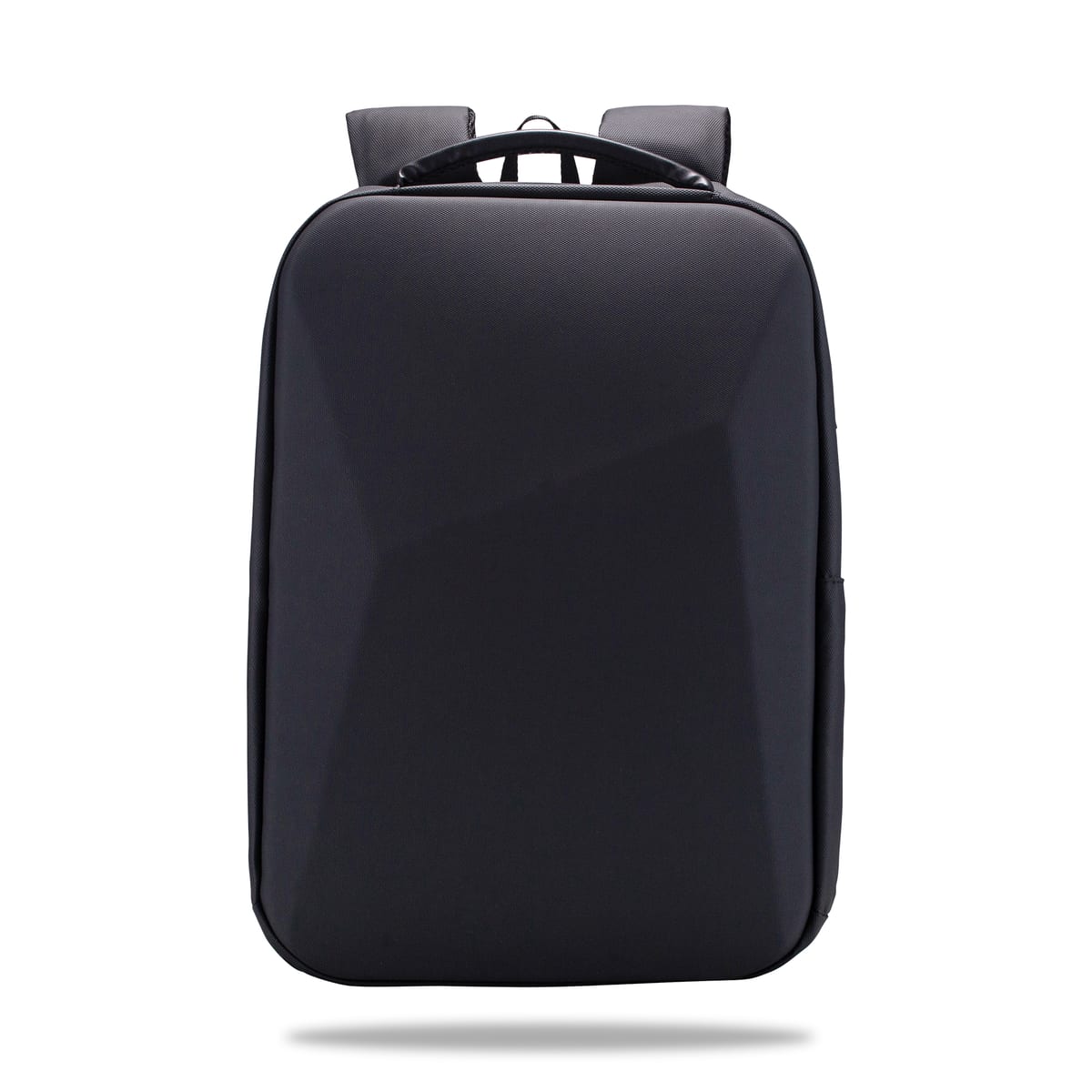 Classone GA-0010 Gauntlet V1 Sert Kabuk Serisi 15.6 İnch WTX Pro Su Geçirmez Kumaş Laptop Çantası -siyah