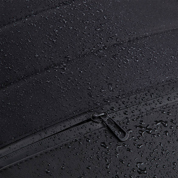 Classone Mila 15,6 inch ,Notebook Sırt Çantası -Siyah