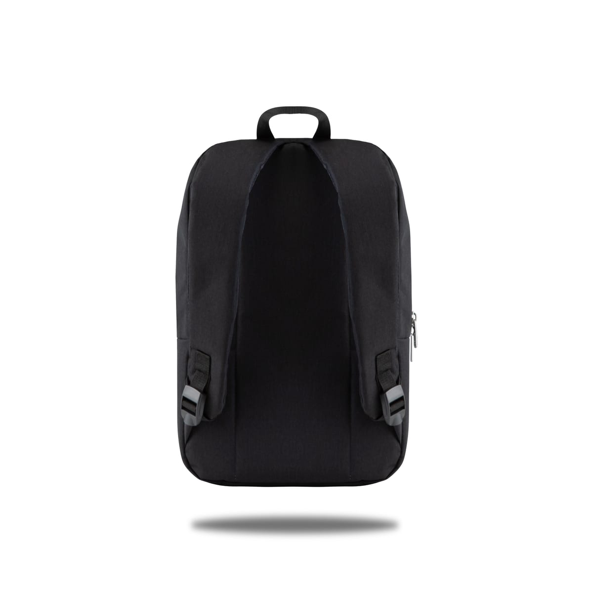 Classone Modena Serisi PR-R300G WTXpro Su Geçirmez Kumaş 15.6 Notebook Sırt Çantası-siyah-gri Astar