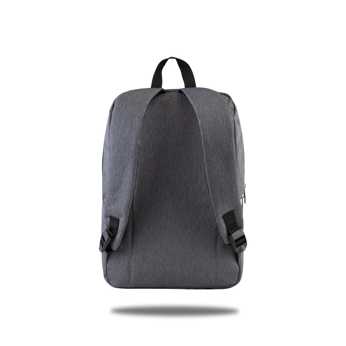 Classone Modena Serisi PR-R304M WTXpro Su Geçirmez Kumaş 15.6 Notebook Sırt Çantası-gri-mavi Astar