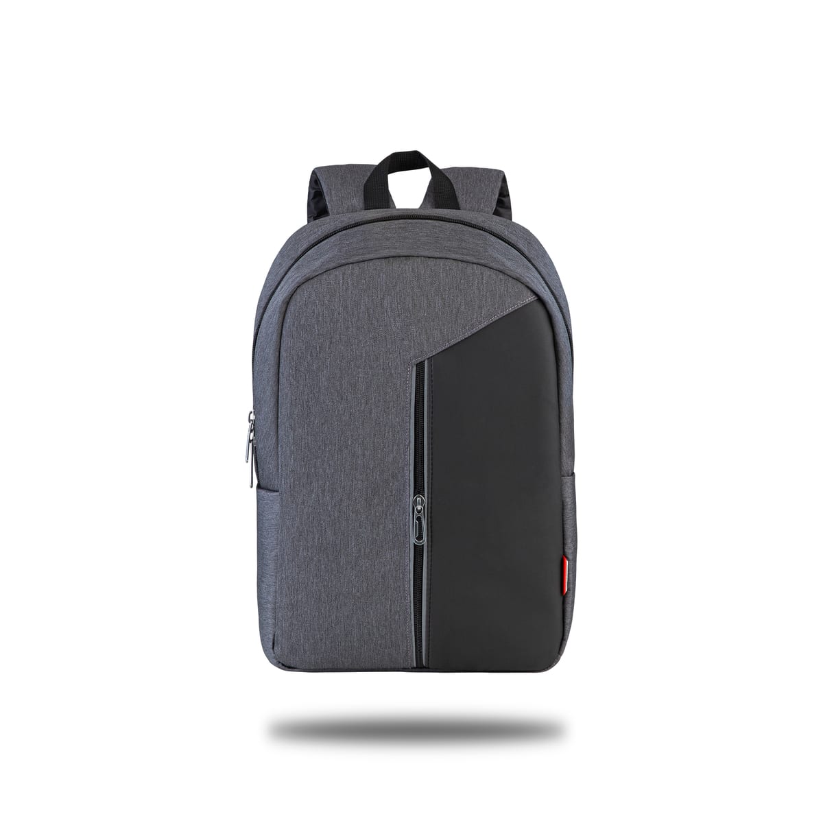 Classone Modena Serisi PR-R304S 15.6 Notebook Sırt Çantası-gri-siyah Astar