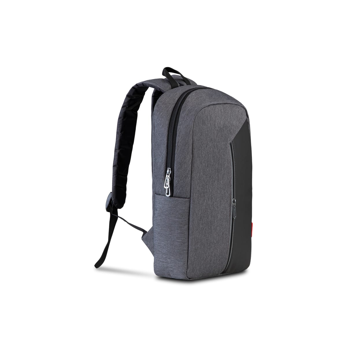 Classone Modena Serisi PR-R304S 15.6 Notebook Sırt Çantası-gri-siyah Astar