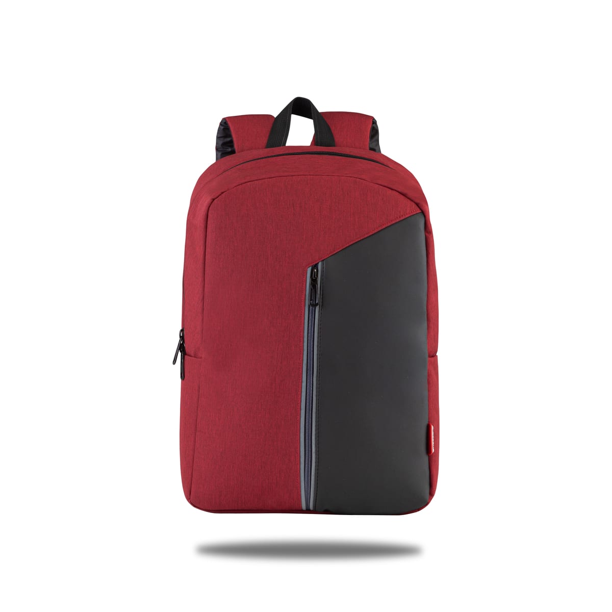 Classone Modena Serisi PR-R305 WTXpro Su Geçirmez Kumaş 15.6 Notebook Sırt Çantası-bordo