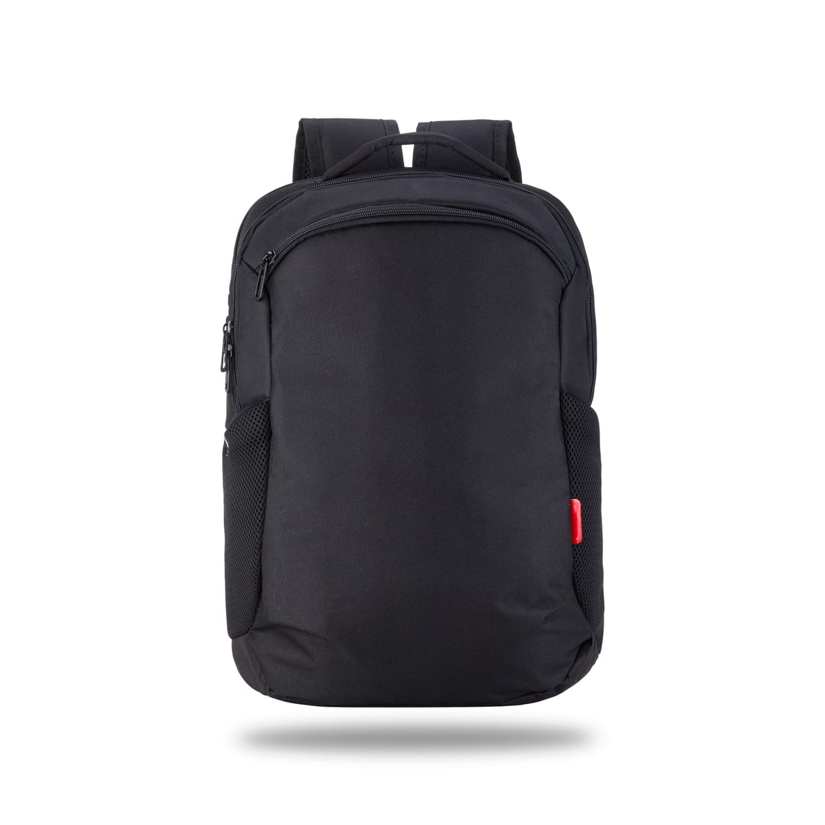 Classone Perugia Serisi BP-S560 WTXpro Su Geçirmez Kumaş 15.6 İnch WTXpro Notebook Sırt Çantası –siyah