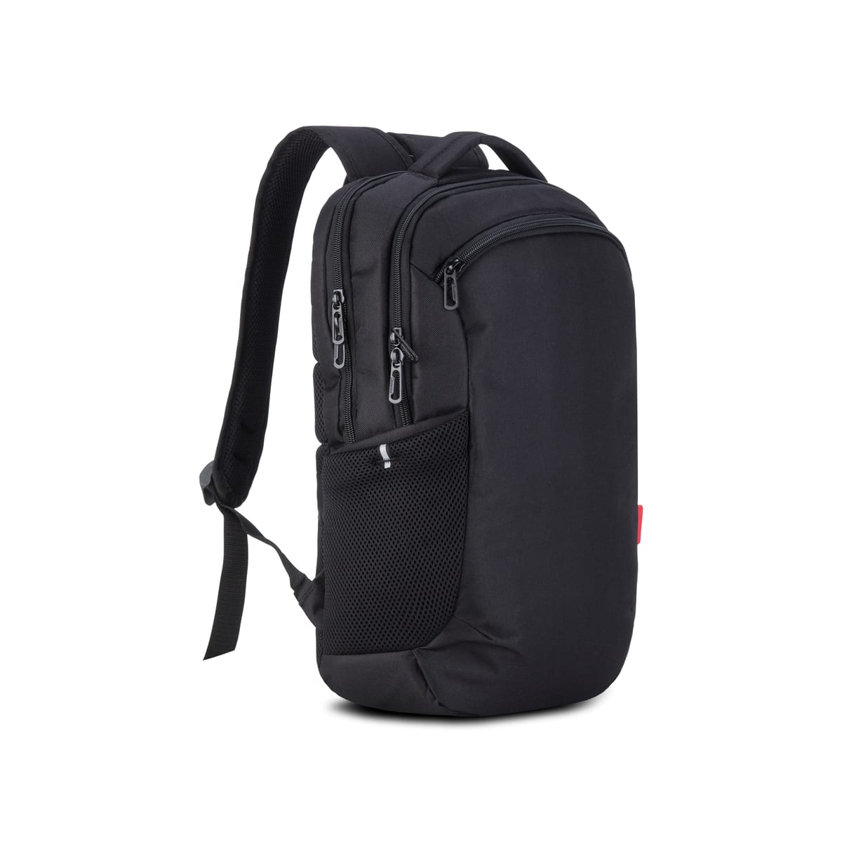 Classone Perugia Serisi BP-S560 WTXpro Su Geçirmez Kumaş 15.6 İnch WTXpro Notebook Sırt Çantası –siyah