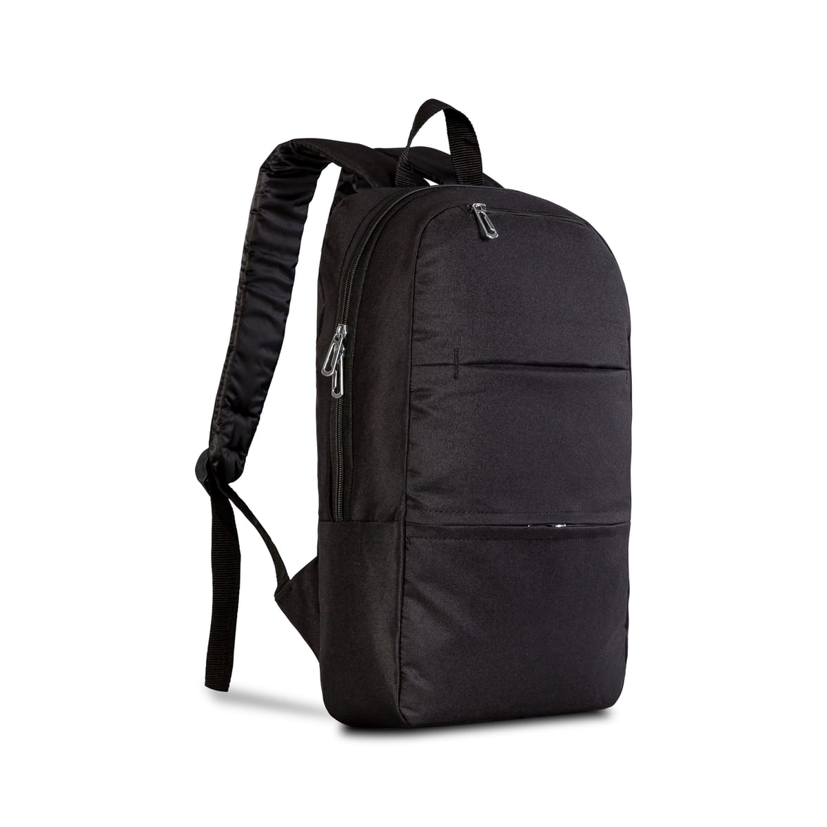 Classone PR-C1600 WTXpro Su Geçirmez Kumaş Casetto Serisi 15.6 Notebook Sırt Çantası-siyah