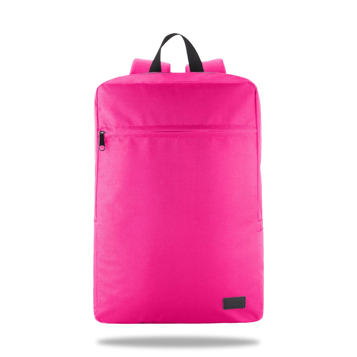Classone PR-EK106 15.6 Mila Laptop Sırt Çantası, Lenovo, Hp, Asu, Monster, Macbook, Mac Air Uyumlu - Pembe