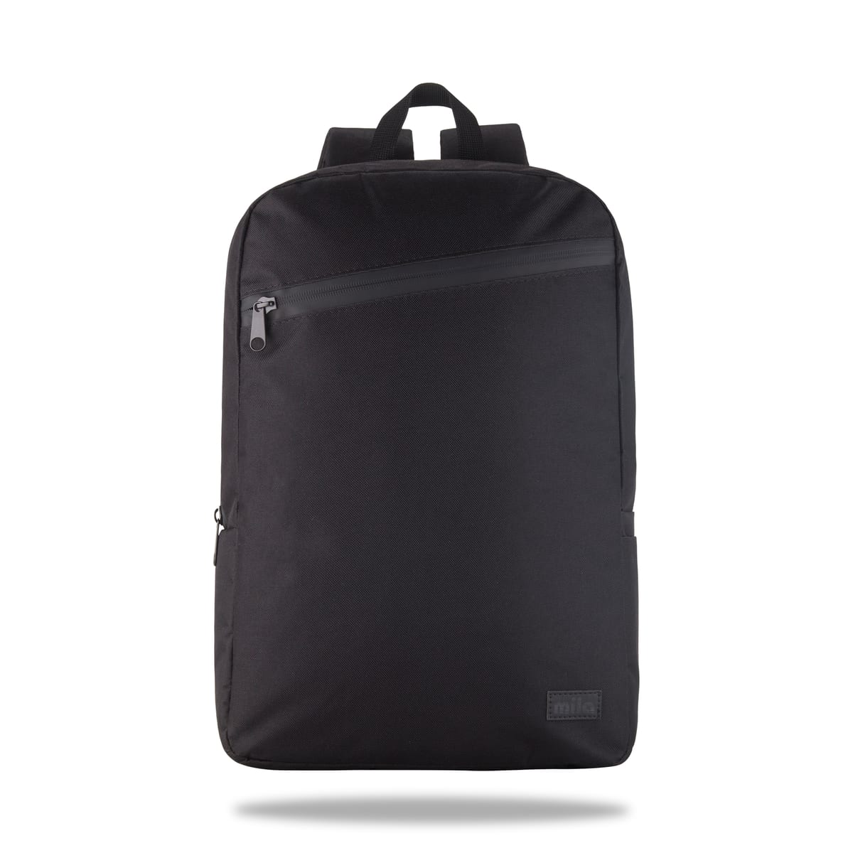 Classone PR-EK200 15, 6 İnch Uyumlu Mila Serisi Macbook, Laptop , Notebook Sırt Çantası - Siyah