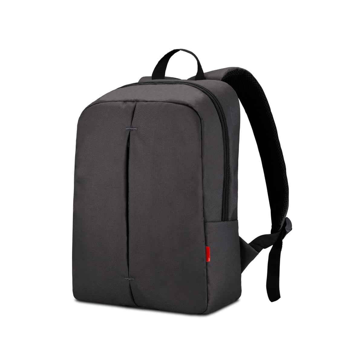 Classone PR-R144 Roma Medium Serisi WTXpro Su Geçirmez Kumaş Notebook 14 İnch Sırt Çantası / Gri
