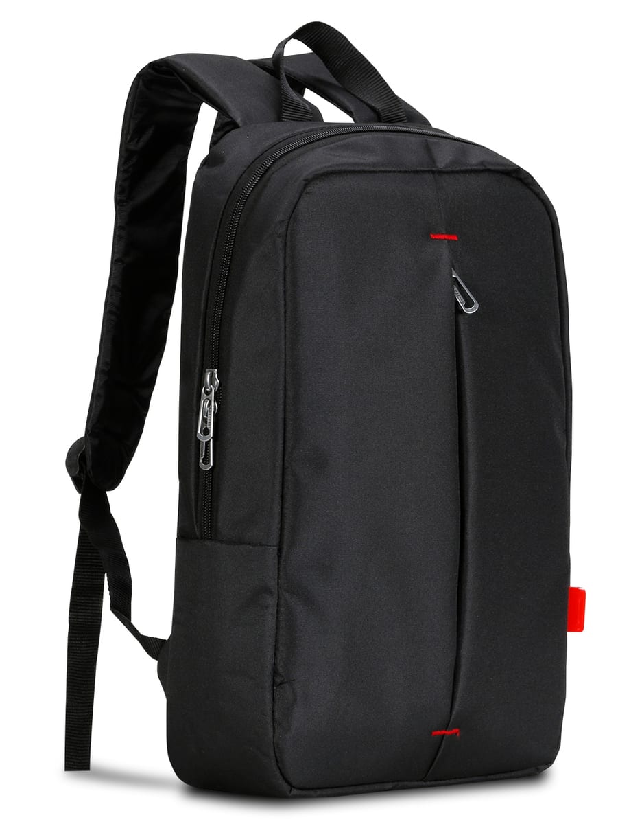 Classone PR-R150 Roma Serisi 15, 6 İnch Notebook Sırt Çantası - Siyah