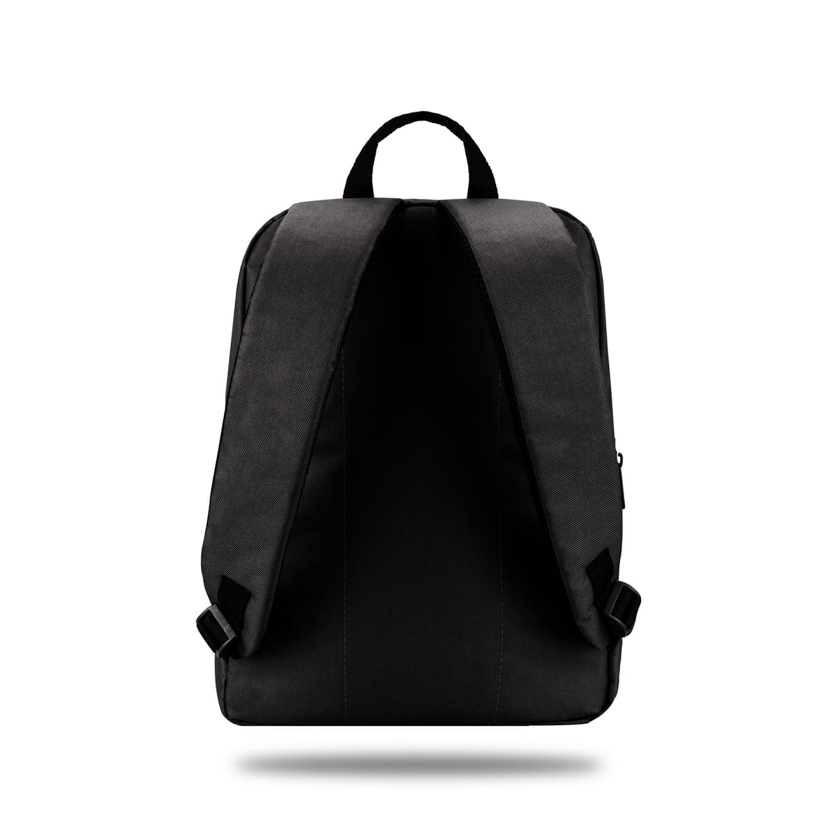 Classone PR-R170 Roma Xl Serisi WTXpro Su Geçirmez Kumaş Notebook 17 İnch Sırt Çantası / Siyah