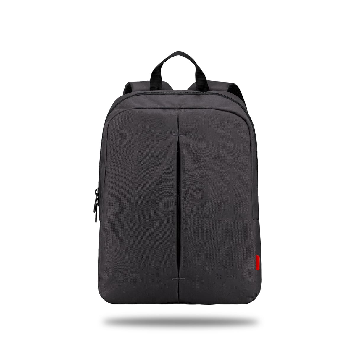Classone PR-R174 Roma Xl Serisi WTXpro Su Geçirmez Kumaş Notebook 17 İnch Sırt Çantası / Gri