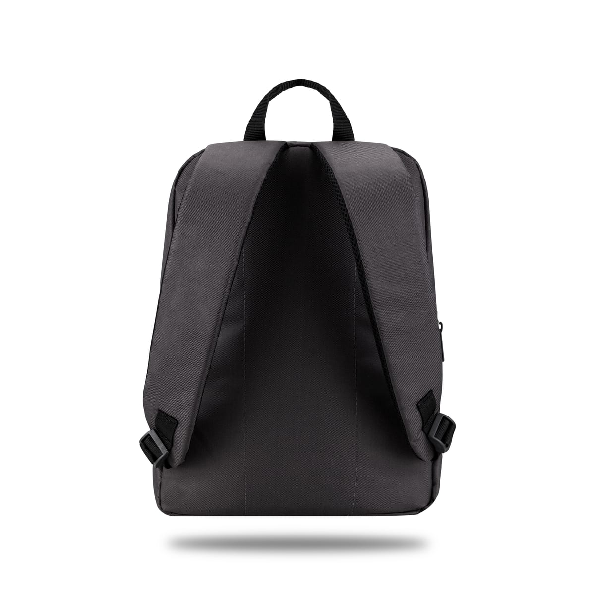 Classone PR-R174 Roma Xl Serisi WTXpro Su Geçirmez Kumaş Notebook 17 İnch Sırt Çantası / Gri