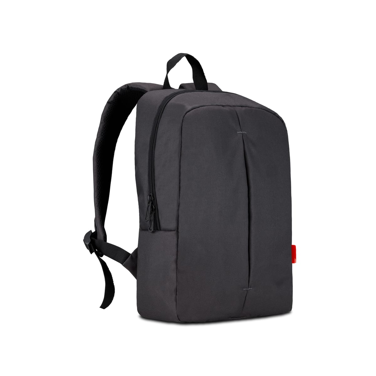 Classone PR-R174 Roma Xl Serisi WTXpro Su Geçirmez Kumaş Notebook 17 İnch Sırt Çantası / Gri