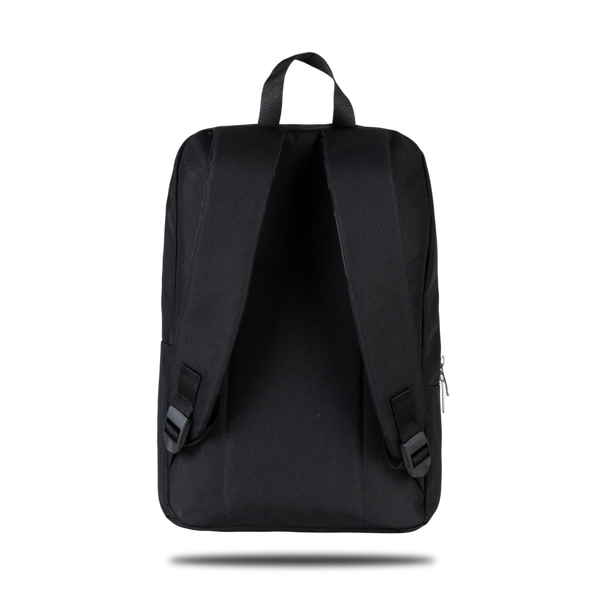 Classone PR-R200G Lucca Serisi WTXpro Su Geçirmez Kumaş 15, 6 İnç Laptop Notebook Sırt Çantası – Gri Astar