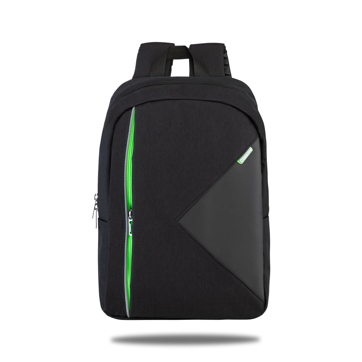 Classone PR-R200Y Lucca Serisi WTXpro Su Geçirmez Kumaş 15, 6 İnç Laptop Notebook Sırt Çantası