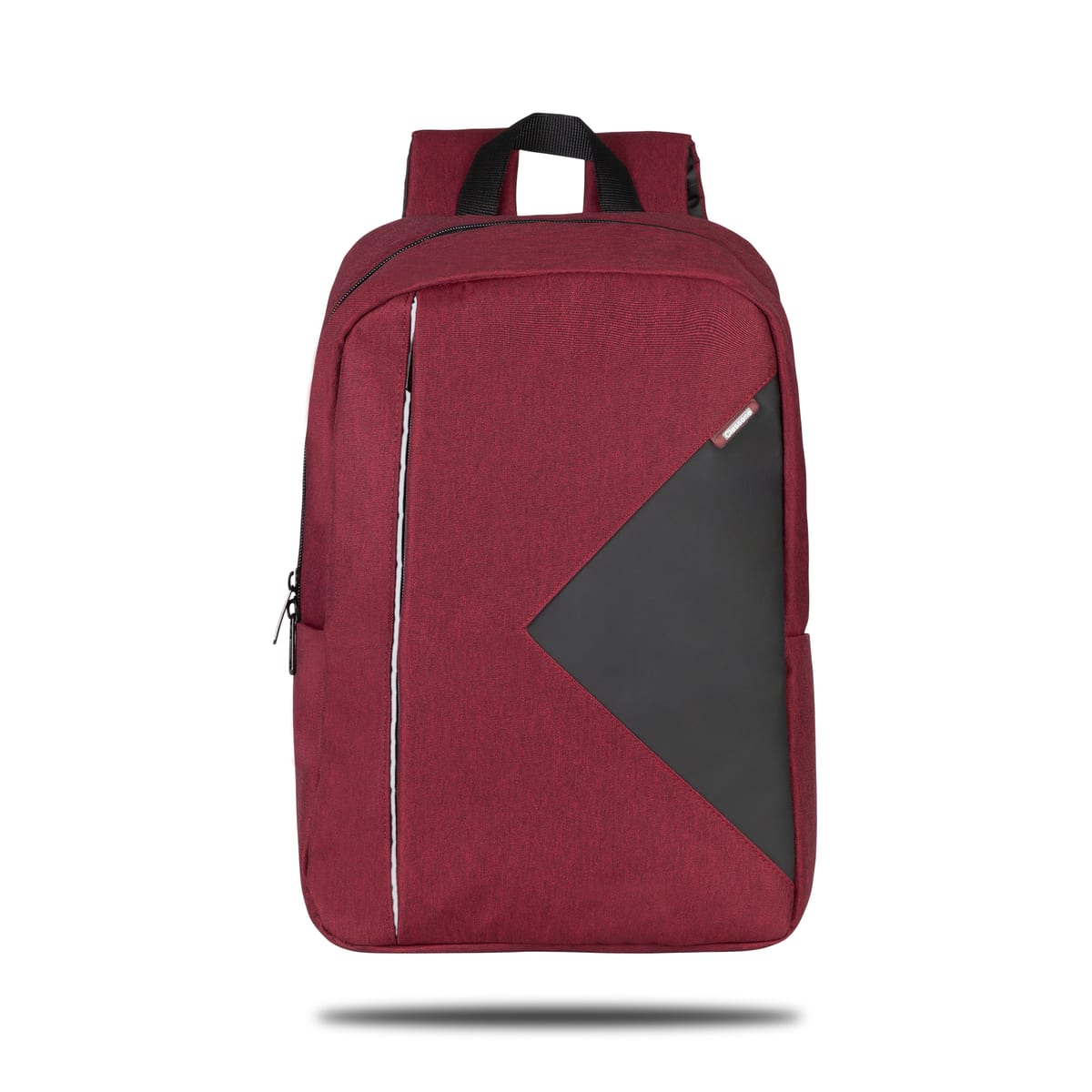 Classone PR-R205B WTXpro Su Geçirmez Kumaş Lucca Serisi 15, 6 İnç Laptop Notebook Sırt Çantası – Gri Astar