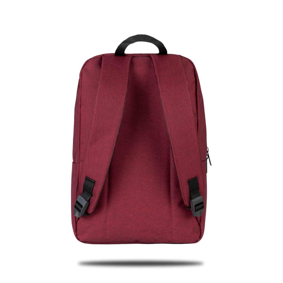 Classone PR-R205B WTXpro Su Geçirmez Kumaş Lucca Serisi 15, 6 İnç Laptop Notebook Sırt Çantası – Gri Astar