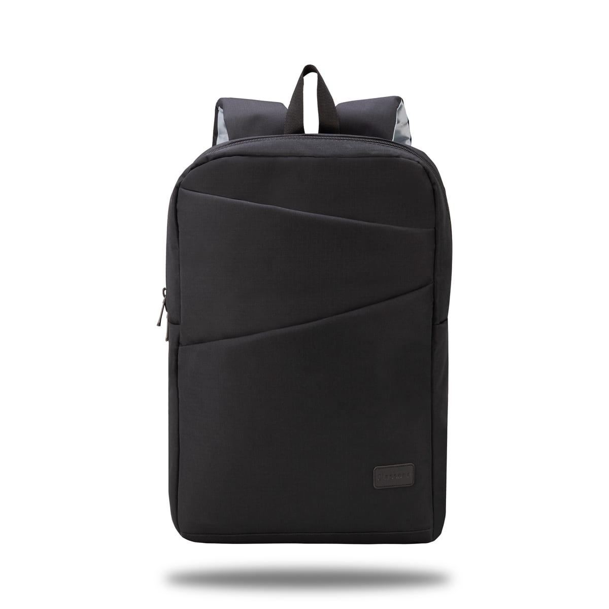 Classone Rovigo Serisi, BP-RG100 WTXpro Su Geçirmez Kumaş , 15.6 Sırt Notebook Çantası-siyah